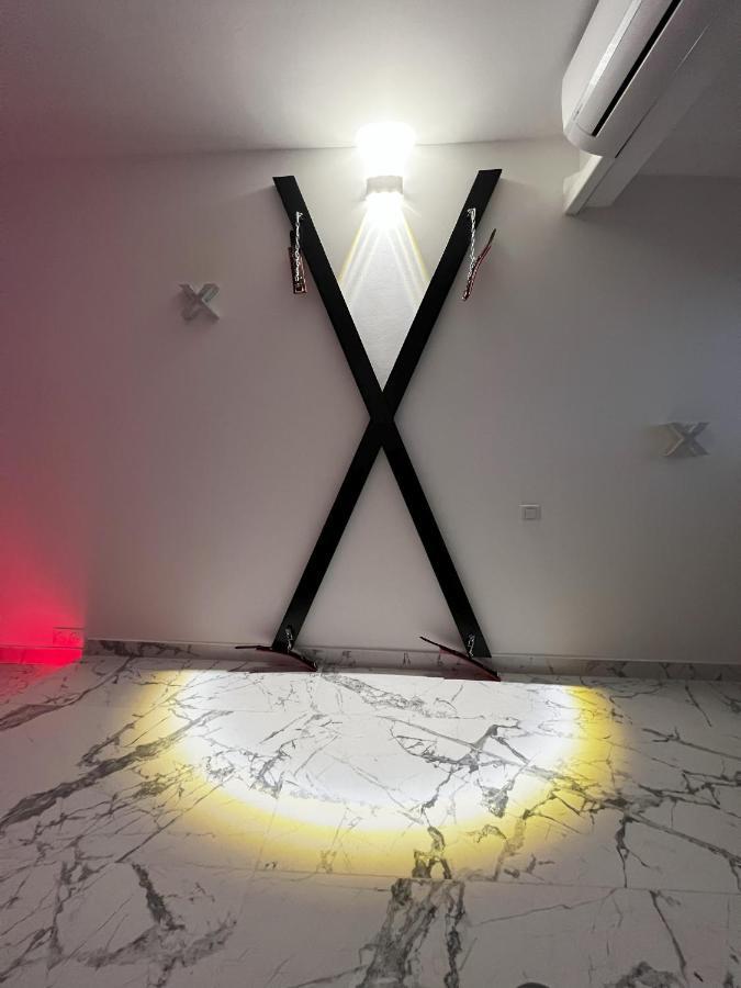 Fetish Apartment *